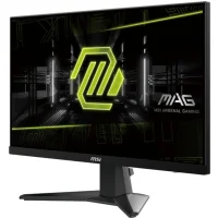 Игровой монитор MSI MAG 256F фото 2
